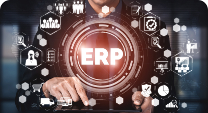 ERP